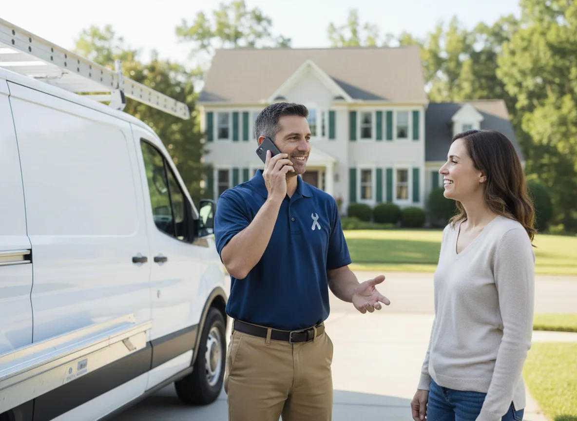 Home Gutter Service Fairmont, MN FAQs